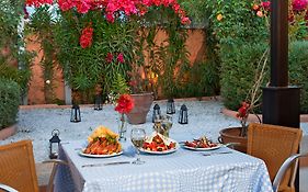 Ξενοδοχείο Ποσειδών 